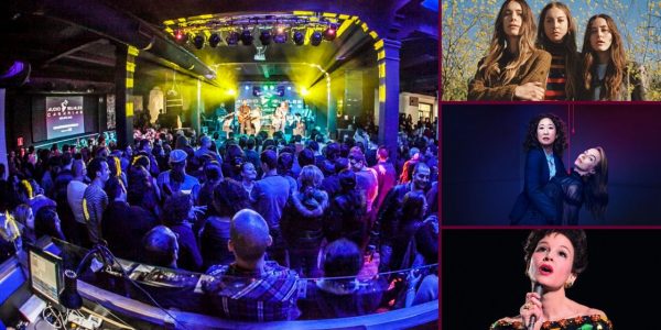 Contenidos de la sección | Composición: EL ESPEJO CANARIO