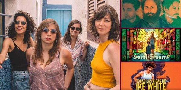 Flor de Canela y más contenidos de la sección | Composición: EL ESPEJO CANARIO