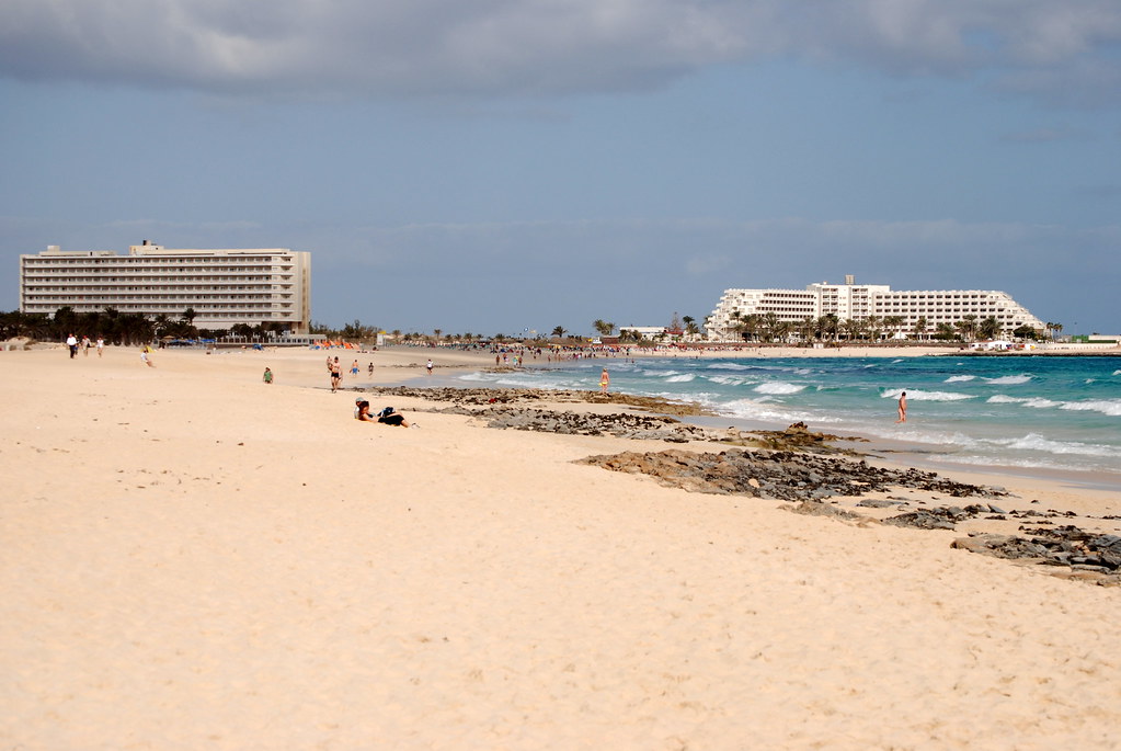 Hotel Riu Oliva Beach Hotel Riu Oliva Beach
