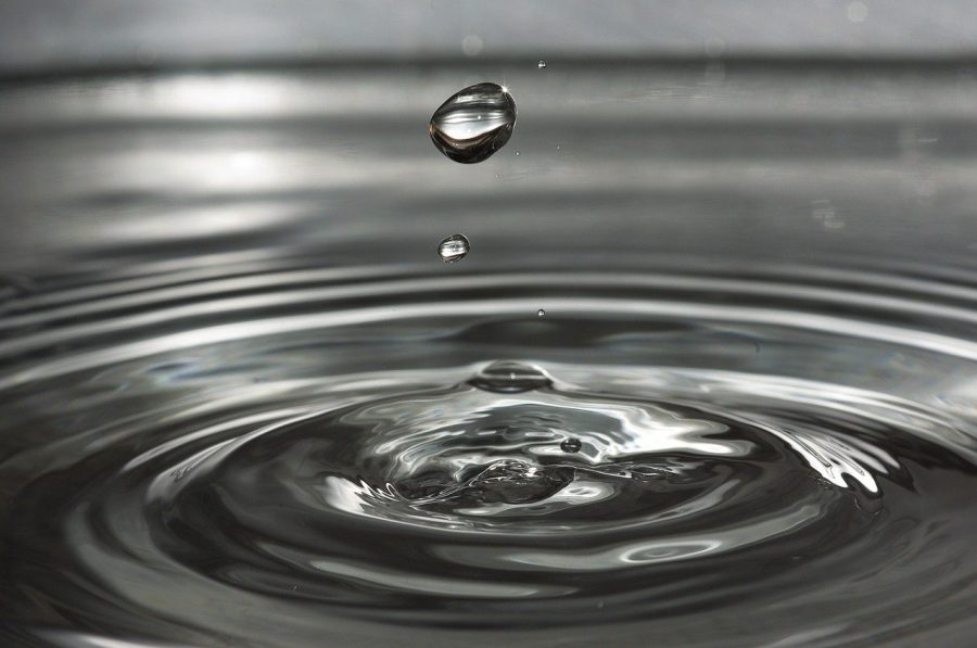 El ahorro del agua es una prioridad para el Ayuntamiento de Las Palmas de Gran Canaria | Foto: Pixabay El ahorro del agua es una prioridad para el Ayuntamiento de Las Palmas de Gran Canaria | Foto: Pixabay