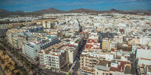 Arrecife, Lanzarote | Foto: PIXABAY