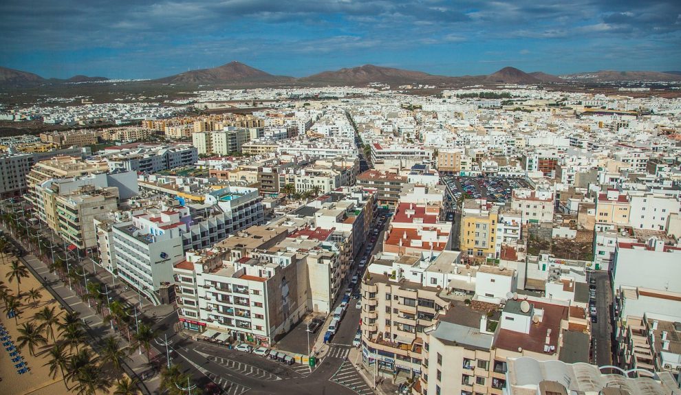 Arrecife, Lanzarote | Foto: PIXABAY