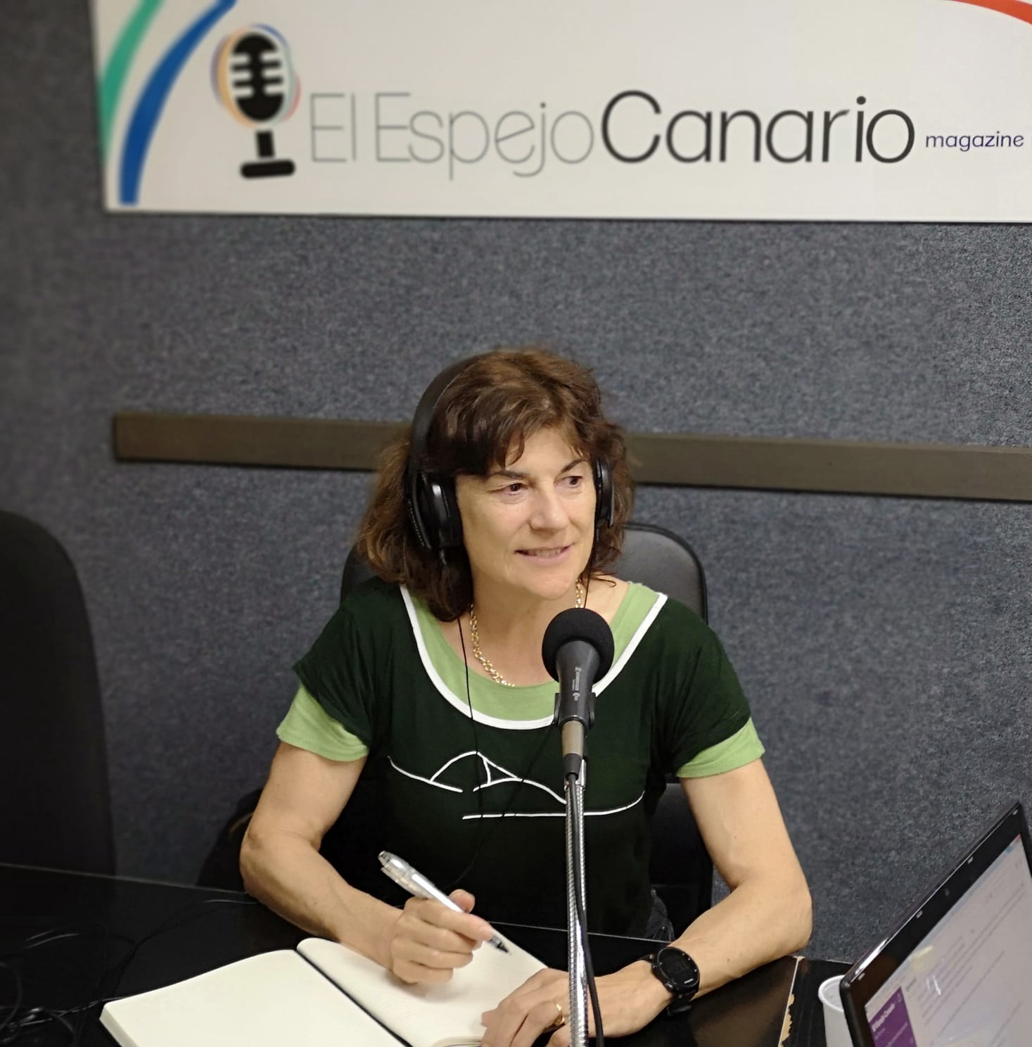 Beatriz González López-Valcárcel | Foto: ARCHIVO Beatriz González López-Valcárcel | Foto: ARCHIVO
