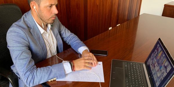 Héctor Suárez | Foto: ARCHIVO