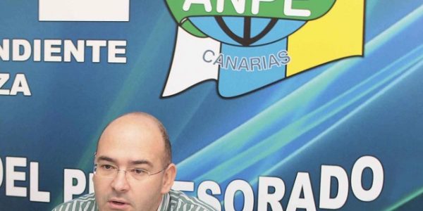 Pedro Crespo | Foto: ARCHIVO