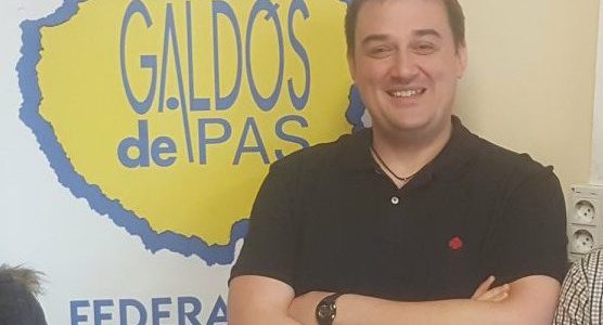 Sergio de la Fe | Foto: ARCHIVO