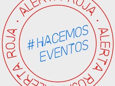 Logo de Alerta Rojo | Foto: ALERTA ROJA