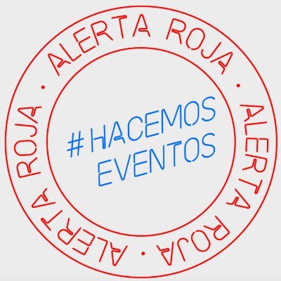 Logo de Alerta Rojo | Foto: ALERTA ROJA