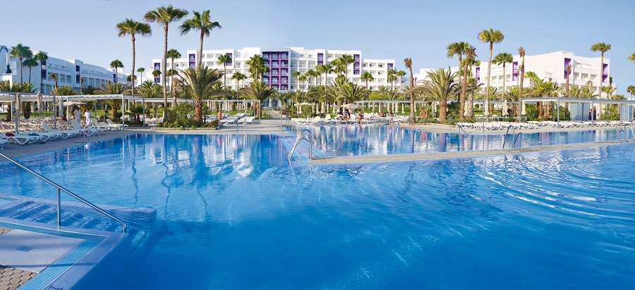 Hotel Riu Gran Canaria | Foto: RIU HOTELS & RESORTS