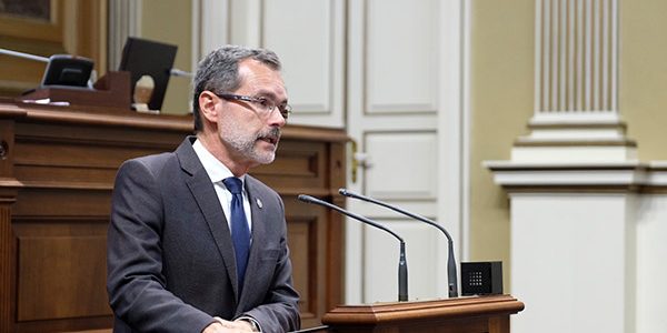 Marcial Morales | Foto: ARCHIVO