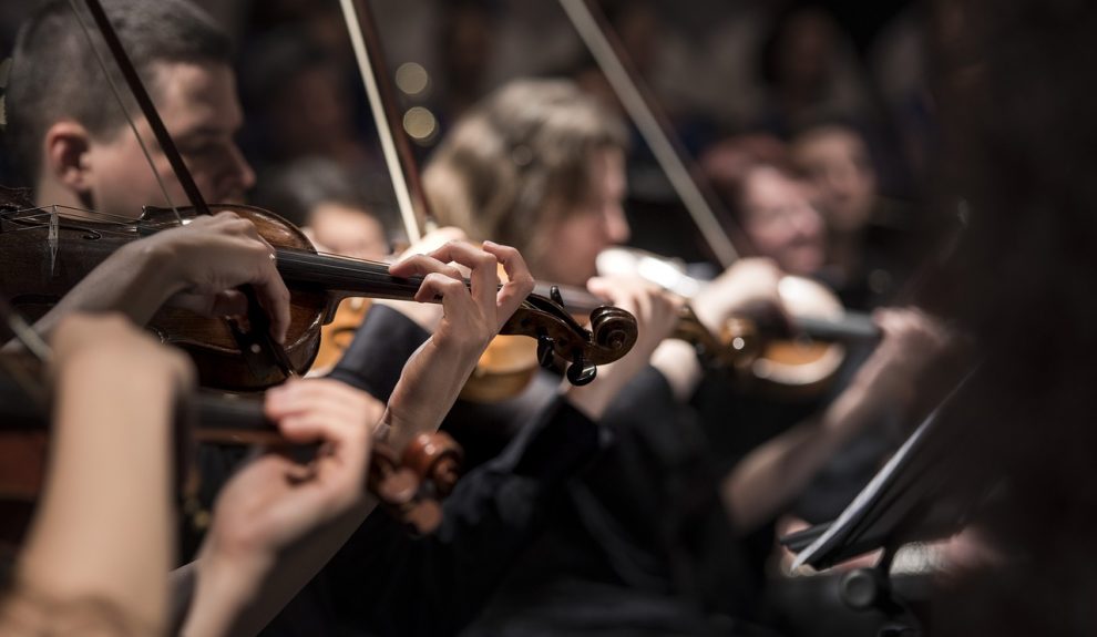Orquesta