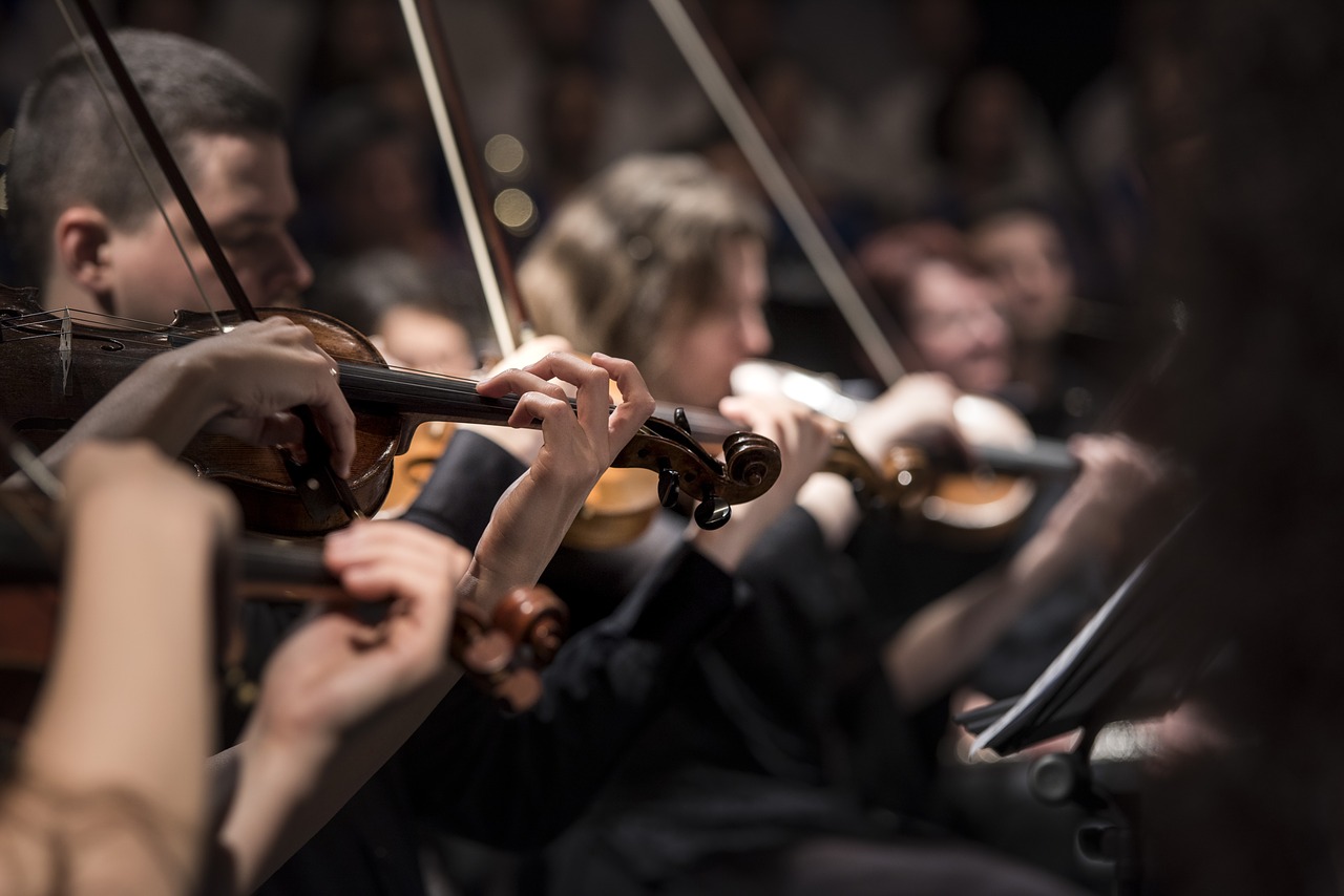 Orquesta Orquesta