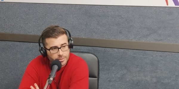 Aridane González | Foto: ARCHIVO EL ESPEJO CANARIO