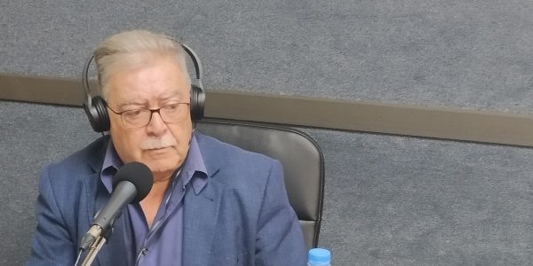 José Miguel Bravo de Laguna | Foto: ARCHIVO EL ESPEJO CANARIO