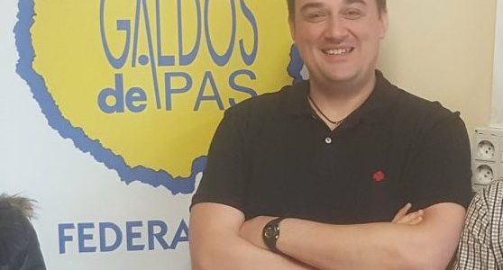 Sergio de la Fe | Foto: ARCHIVO