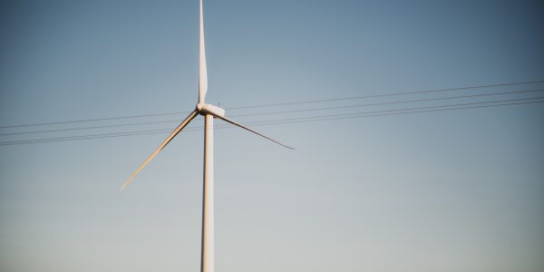 Turbina eólica