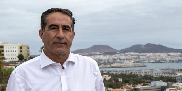 Francis Candil | Foto: CC - UxGC