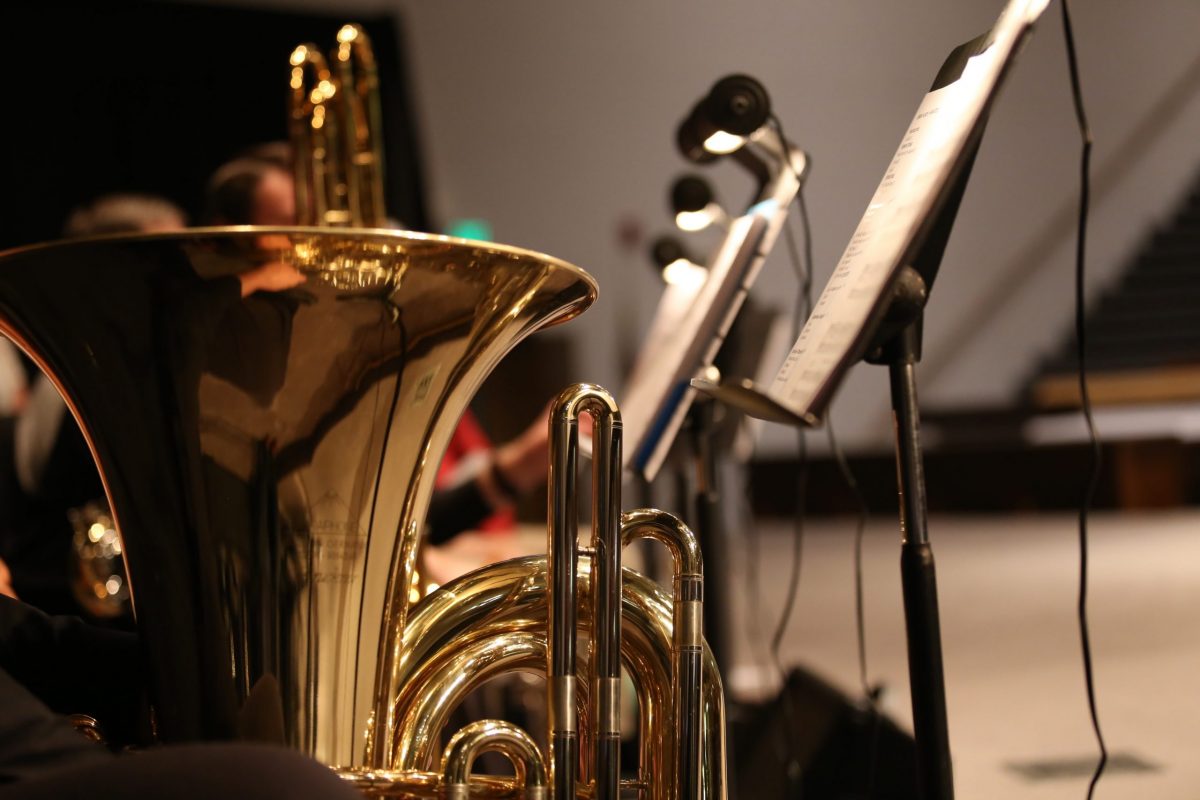 Instrumento de una orquesta | Foto: PIXABAY Instrumento de una orquesta | Foto: PIXABAY
