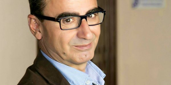 Javier Abreu | Foto: ARCHIVO