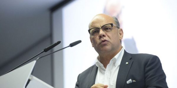 José Miguel Barragán | Foto: COALICIÓN CANARIA