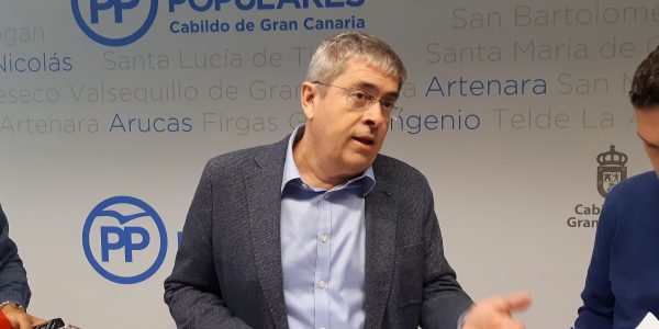 Marco Aurelio Pérez | Foto: ARCHIVO