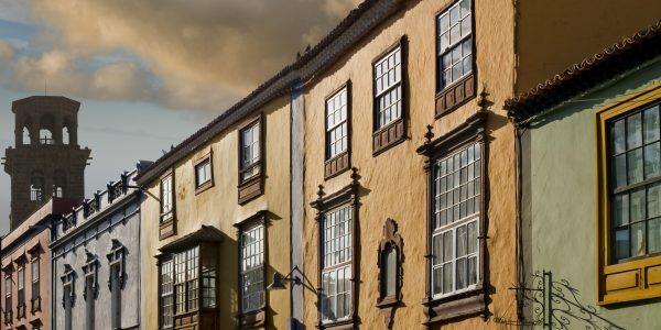 Plaza de la Concepción, La Laguna | Foto: AYUNTAMIENTO DE LA LAGUNA