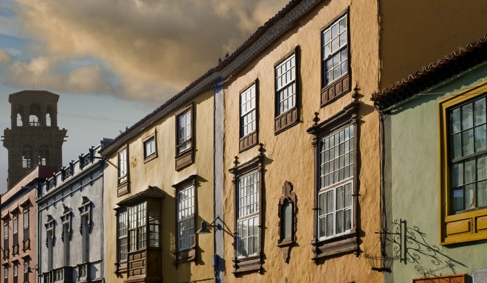 Plaza de la Concepción, La Laguna | Foto: AYUNTAMIENTO DE LA LAGUNA Plaza de la Concepción, La Laguna | Foto: AYUNTAMIENTO DE LA LAGUNA