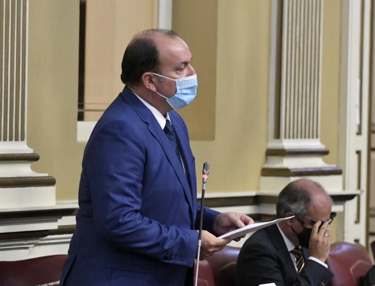 Ricardo Fernández de la Puente 