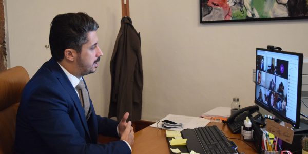 Luis Yeray Gutiérrez | Foto: ARCHIVO