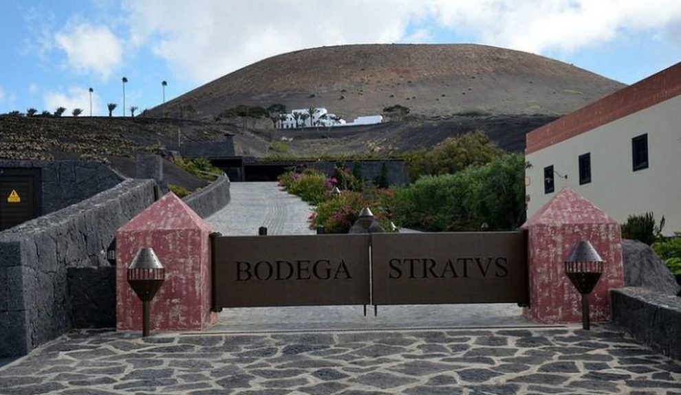 Bodega Stratvs, Lanzarote | Foto: ARCHIVO