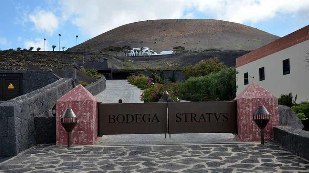 Bodega Stratvs, Lanzarote | Foto: ARCHIVO