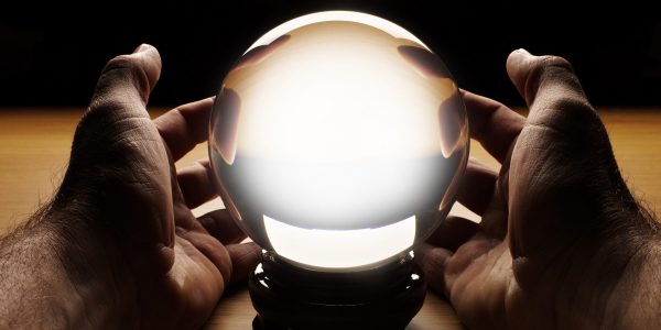 Bola de Cristal