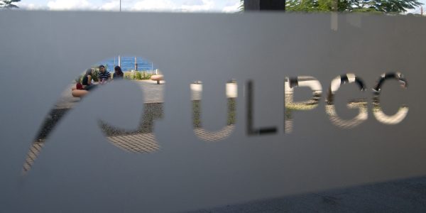 Logo ULPGC