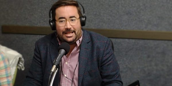 Roberto Miño | Foto: ARCHIVO EL ESPEJO CANARIO