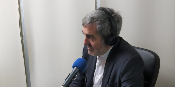 Fernando Clavijo | Foto: EL ESPEJO CANARIO