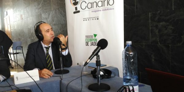 José Ramón Díez Guijarro | Foto: ARCHIVO