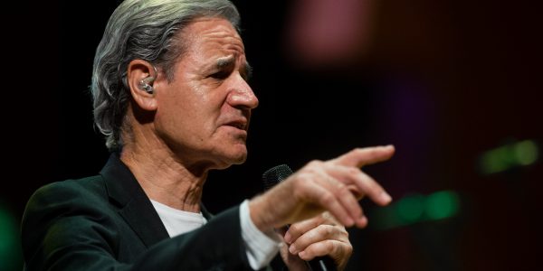 Luis Morera | Foto: LA VIDA MATA