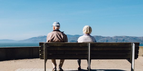 La calidad de vida de las personas mayores requiere mantener la funcionalidad