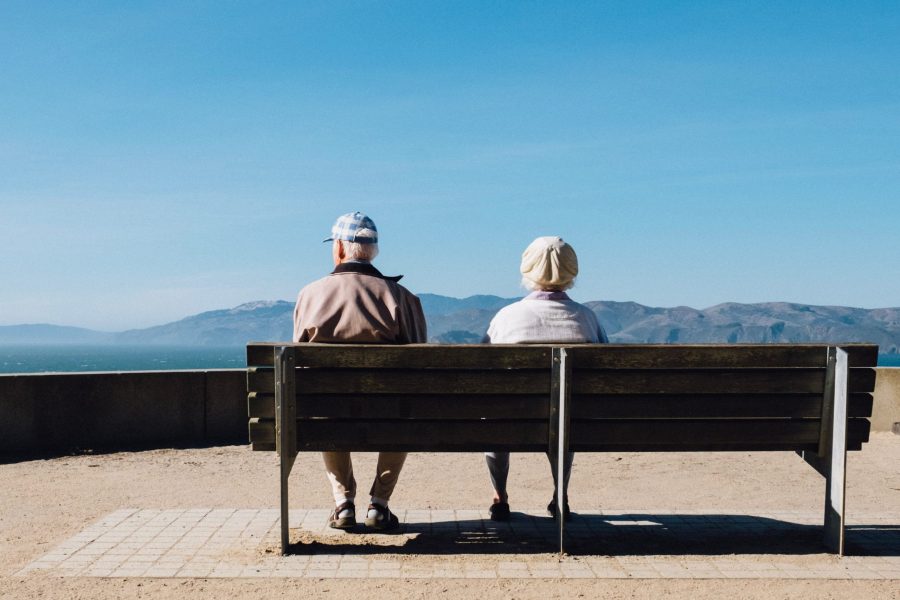 La calidad de vida de las personas mayores requiere mantener la funcionalidad La calidad de vida de las personas mayores requiere mantener la funcionalidad
