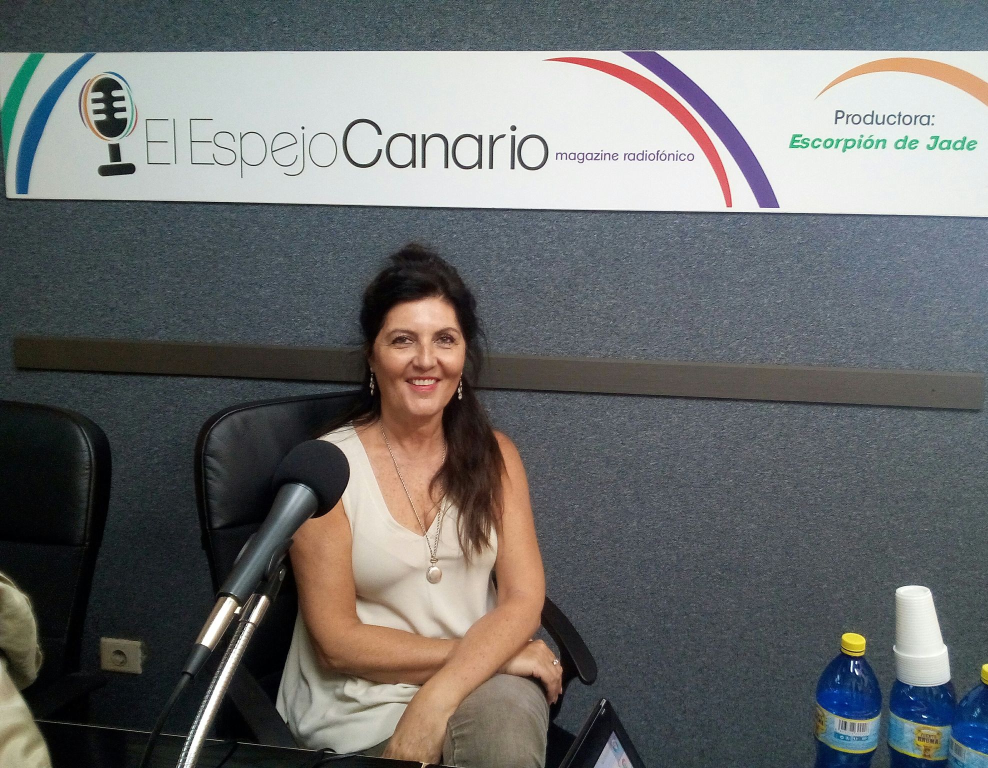 Lourdes Trujillo | Foto: ARCHIVO EL ESPEJO CANARIO Lourdes Trujillo | Foto: ARCHIVO EL ESPEJO CANARIO