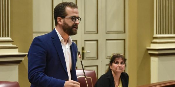 Juan Márquez | Foto: ARCHIVO