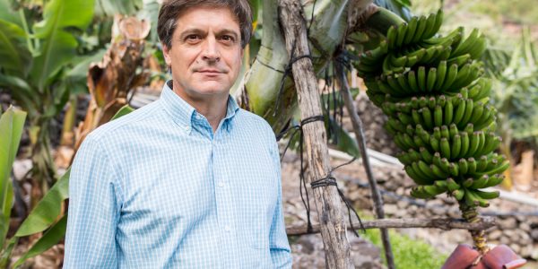 Domingo Martín | ASPROCAN