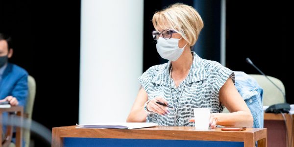 Elena Máñez | CONSEJERÍA DE ECONOMÍA, CONOCIMIENTO Y EMPLEO DEL GOBIERNO DE CANARIAS