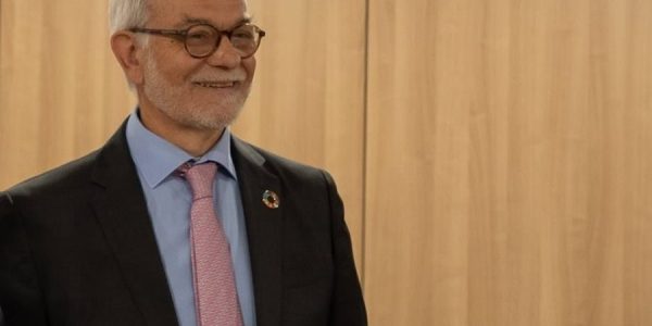 Javier Nadal | ASOCIACIÓN ESPAÑOLA DE FUNDACIONES