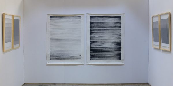 Obras de una de las exposiciones | PROMOCIÓN LAS PALMAS DE GRAN CANARIA