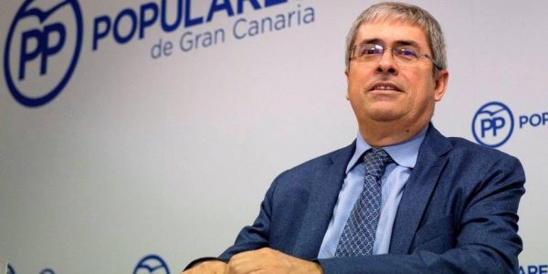 Marco Aurelio Pérez | Foto: PP