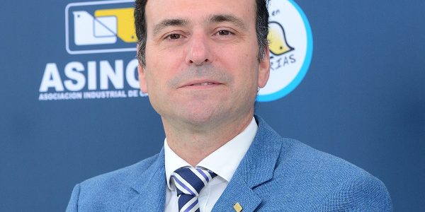 Raul García | ASINCA CANARIAS