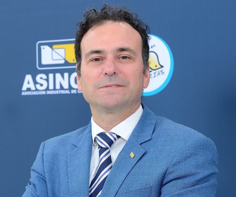 Raul García | ASINCA CANARIAS Raul García | ASINCA CANARIAS