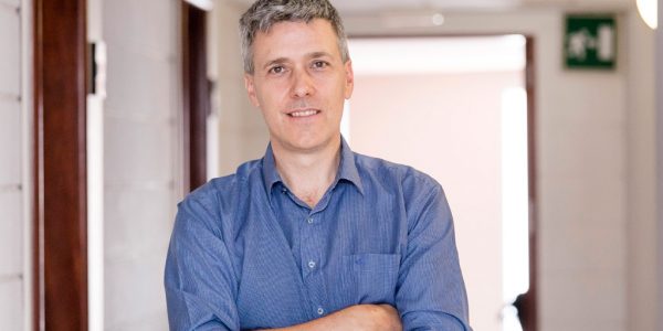 Ricardo Guerrero | UNIVERSIDAD DE LA LAGUNA