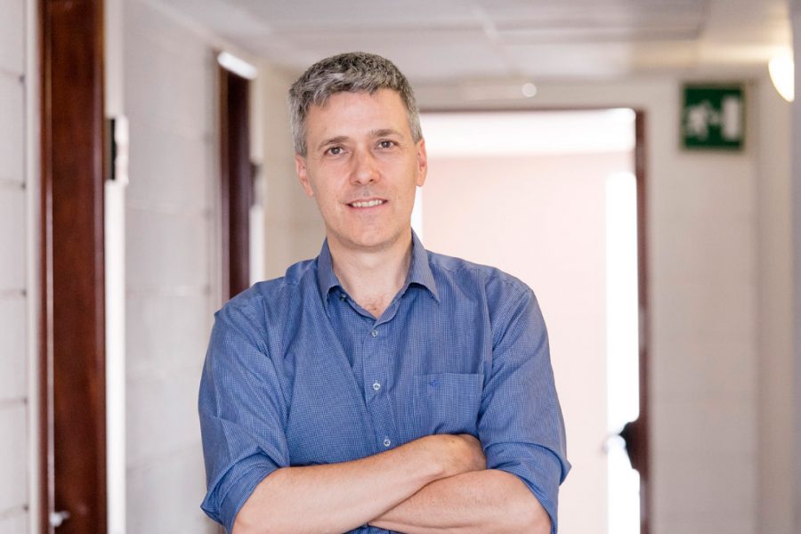 Ricardo Guerrero | UNIVERSIDAD DE LA LAGUNA